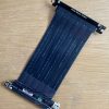 Cáp Riser Pci-e 3.0 Adt-link Dài 18cm 1