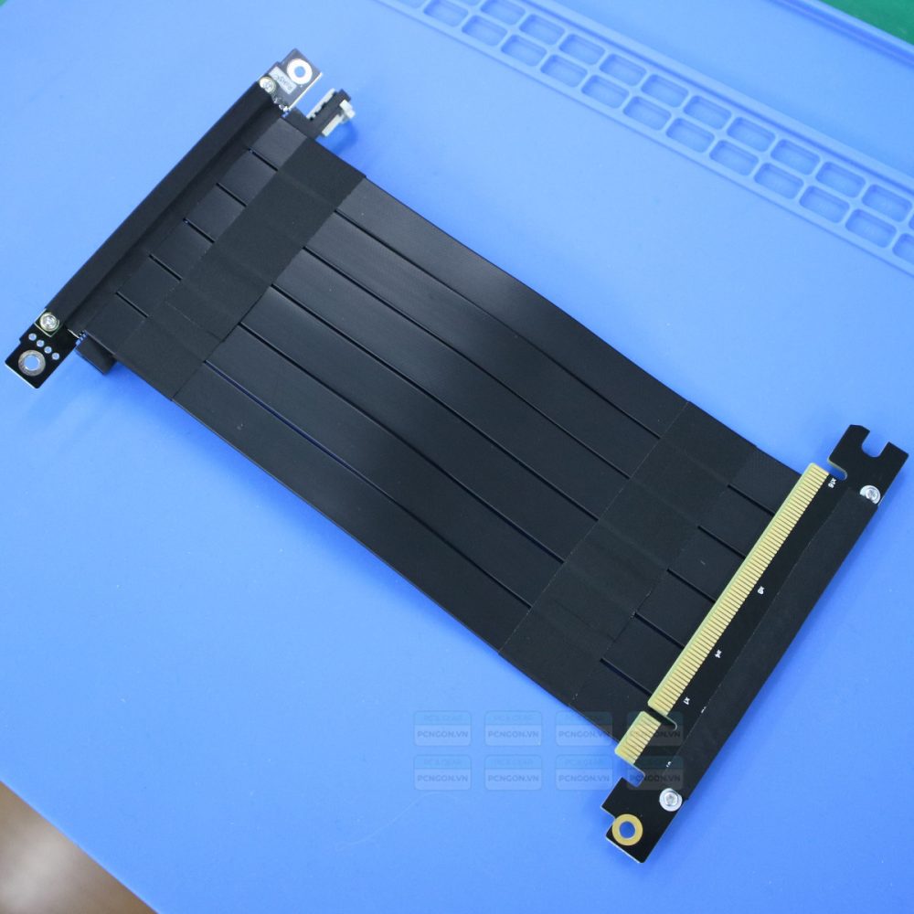Cáp Riser Pci-e 3.0 Adt-link Dài 18cm 6