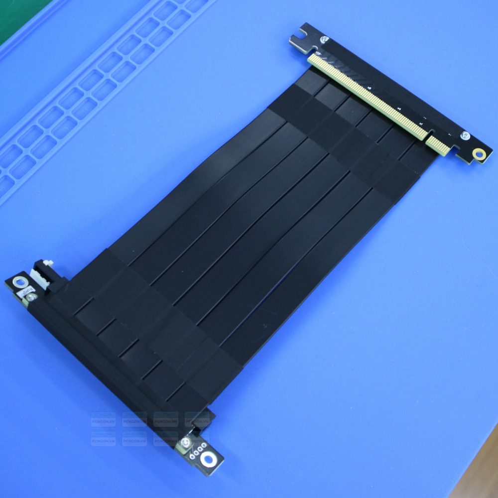 Cáp Riser Pci-e 3.0 Adt-link Dài 18cm 7