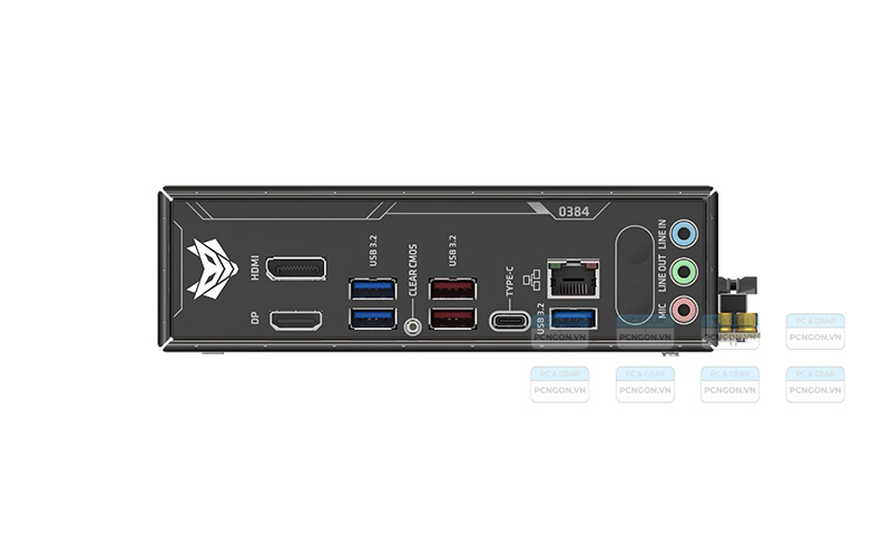 Mainboard Mini Itx Sapphire Nitro B550i 6