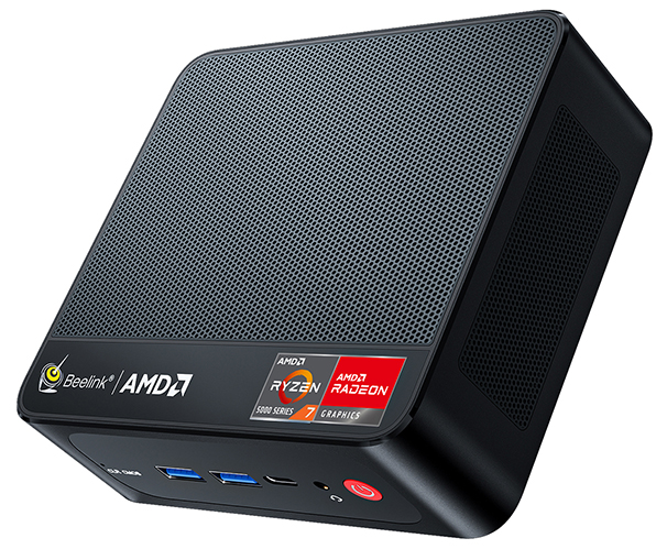 Mini PC giá rẻ