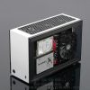 Vỏ Case Máy Tính Mini Itx Geeek A50s - Trắng 6