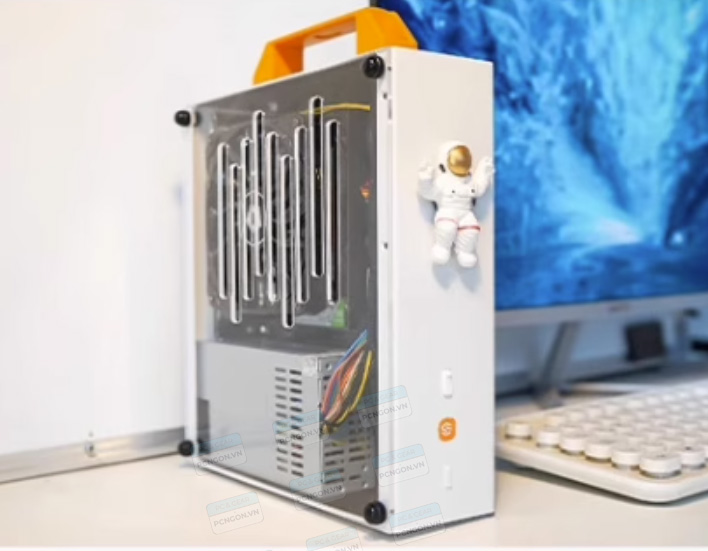 Vỏ Case Máy Tính Mini Itx Sgpc K29 10