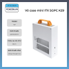 Vỏ Case Máy Tính Mini Itx Sgpc K29