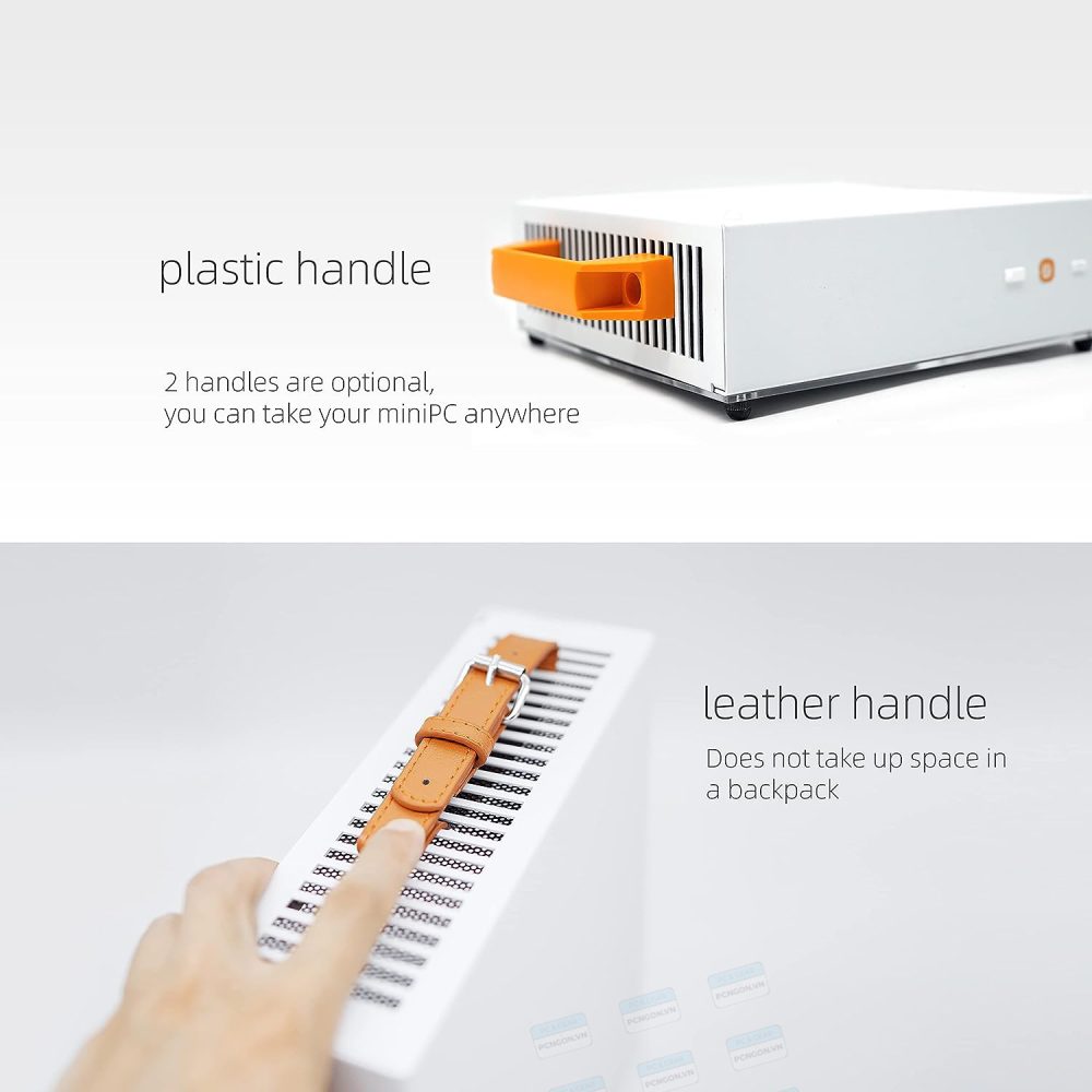 Vỏ Case Máy Tính Mini Itx Sgpc K29 13