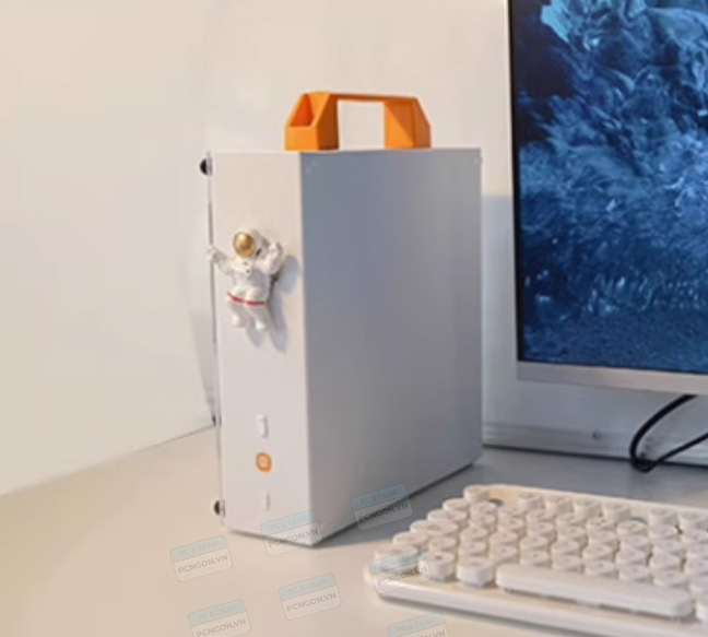 Vỏ Case Máy Tính Mini Itx Sgpc K29 3