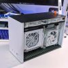 Vỏ Case Máy Tính Mini Itx Sgpc K49 Pro 10