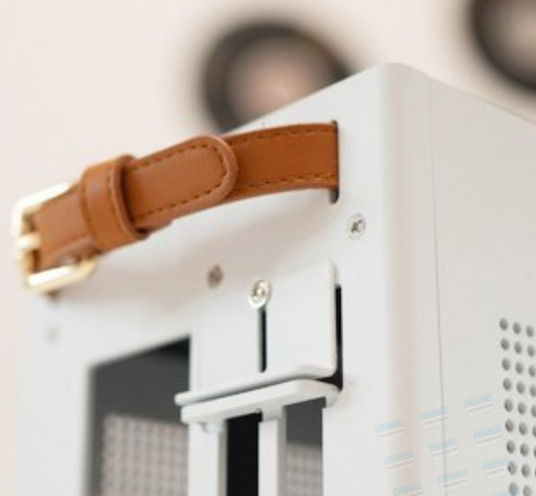 Vỏ Case Máy Tính Mini Itx Sgpc K49 Pro 12