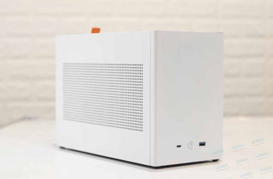 Vỏ Case Máy Tính Mini Itx Sgpc K49 Pro 2