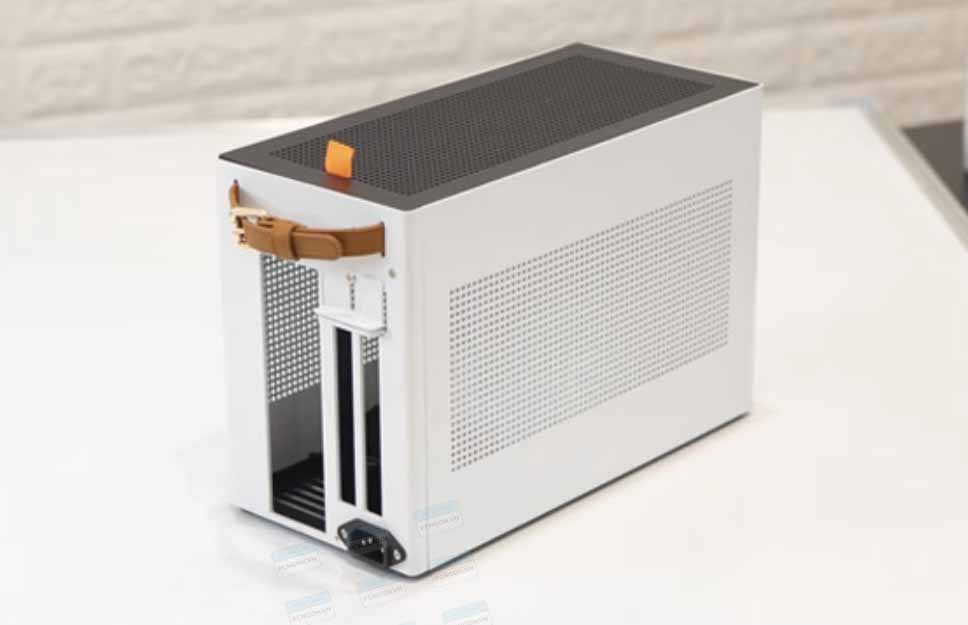 Vỏ Case Máy Tính Mini Itx Sgpc K49 Pro 4