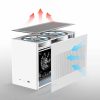Vỏ Case Máy Tính Mini Itx Sgpc K49 Pro 5