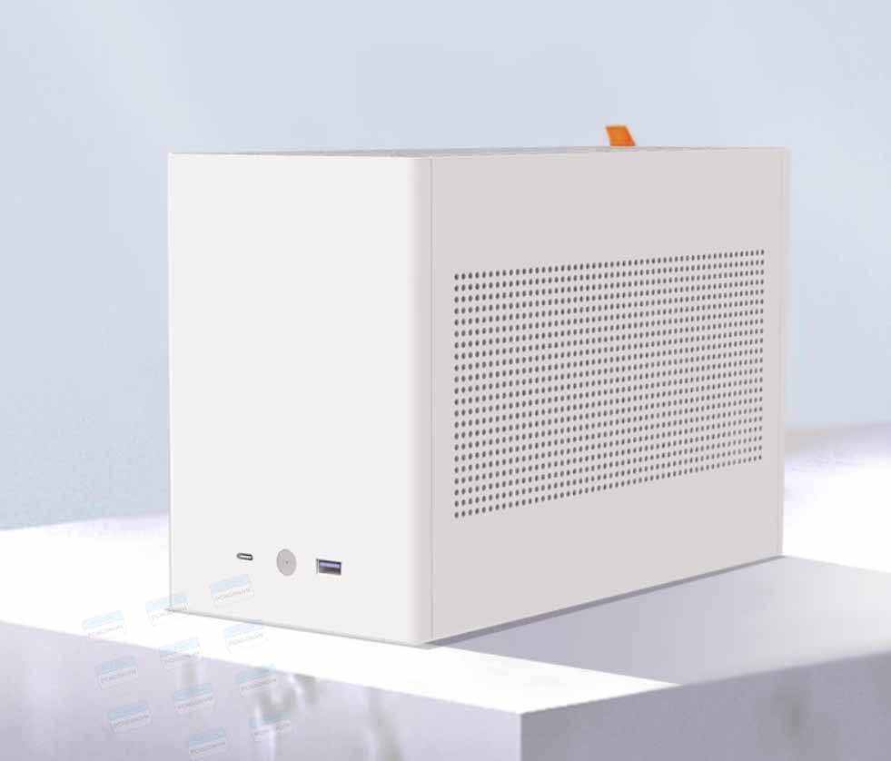 Vỏ Case Máy Tính Mini Itx Sgpc K49 Pro 8