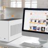 Vỏ Case Máy Tính Mini Itx Sgpc K49 Pro 9
