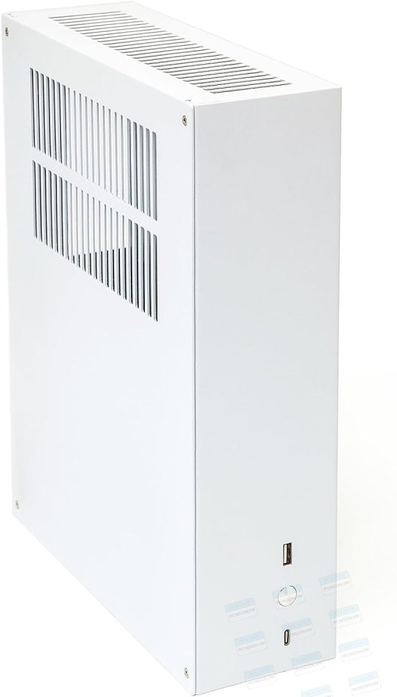 Vỏ Case Máy Tính Mini Itx Sgpc K59 1