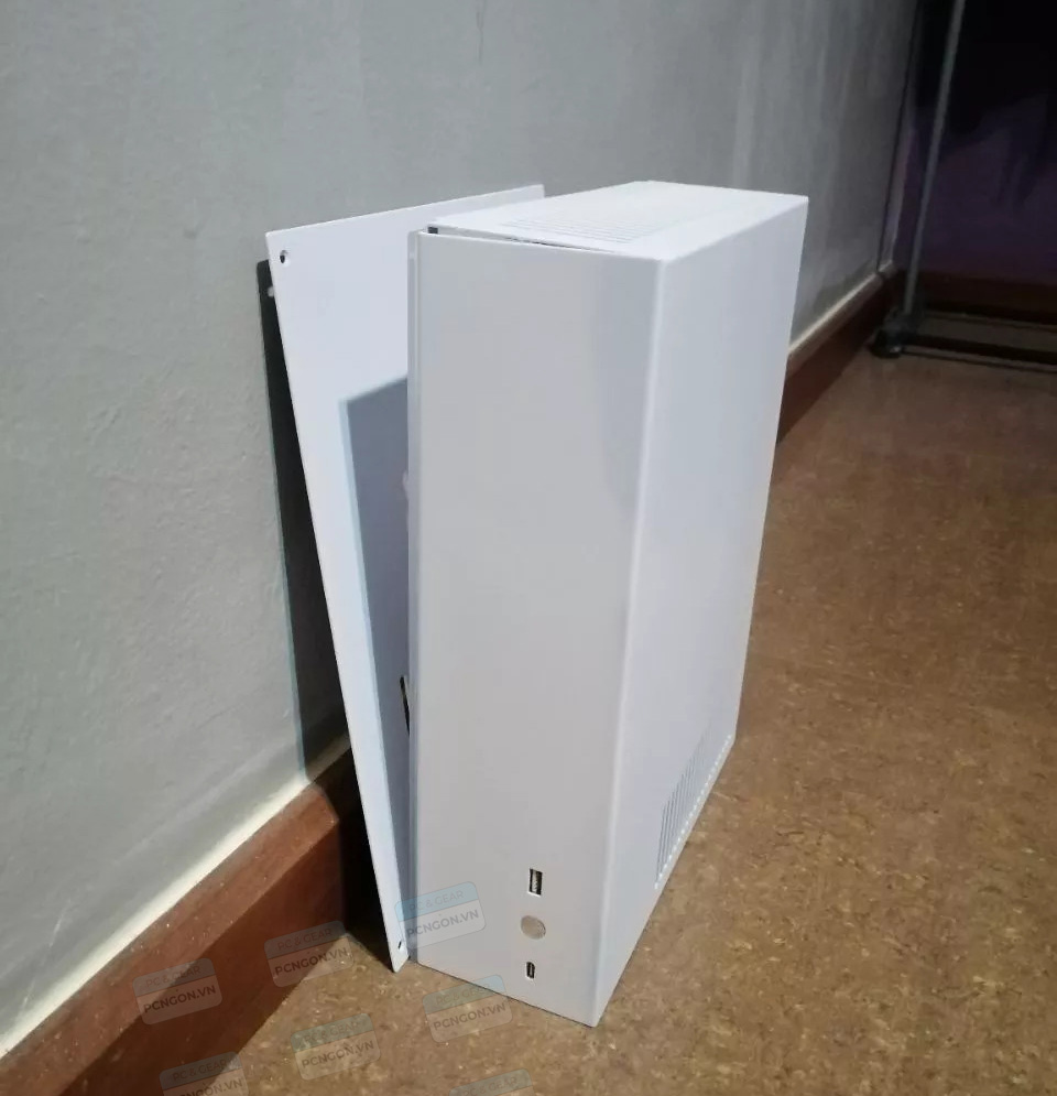 Vỏ Case Máy Tính Mini Itx Sgpc K59 10