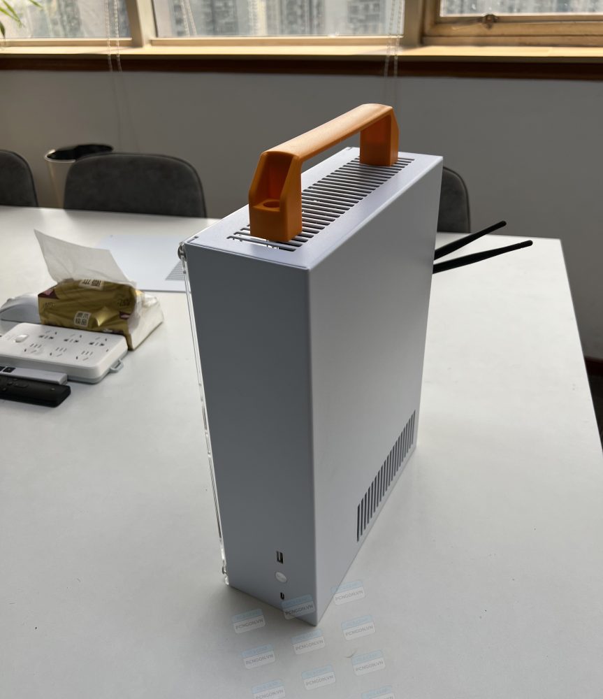 Vỏ Case Máy Tính Mini Itx Sgpc K59 5