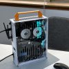 Vỏ Case Máy Tính Mini Itx Sgpc K59 7
