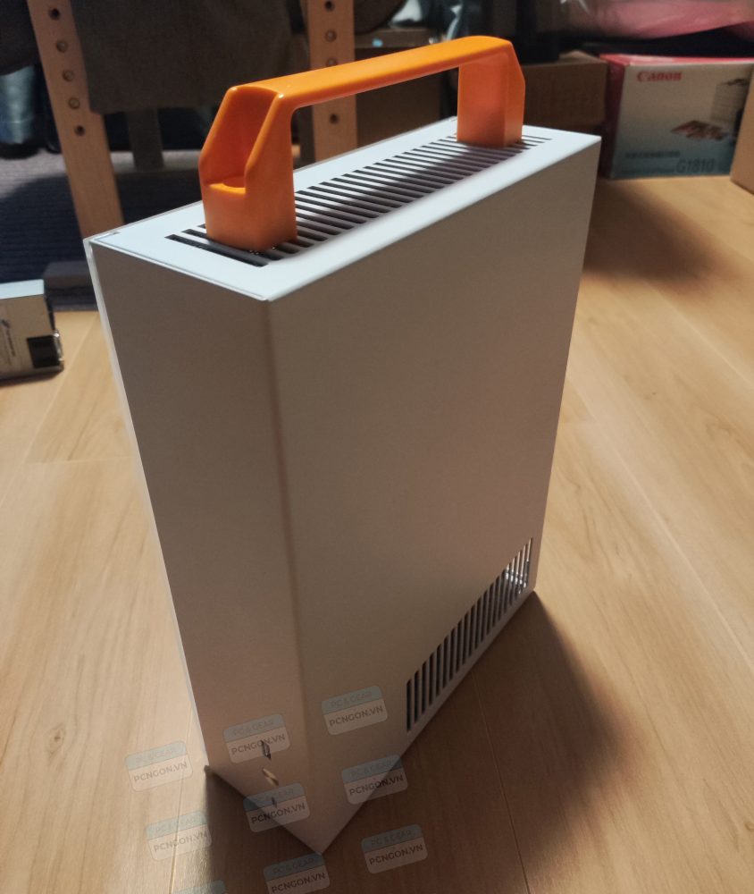 Vỏ Case Máy Tính Mini Itx Sgpc K59 8