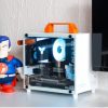 Vỏ Case Máy Tính Mini Itx Sgpc K66 1