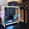 Vỏ Case Máy Tính Mini Itx Sgpc K66 15