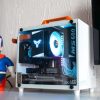 Vỏ Case Máy Tính Mini Itx Sgpc K66 3