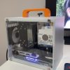 Vỏ Case Máy Tính Mini Itx Sgpc K66 8