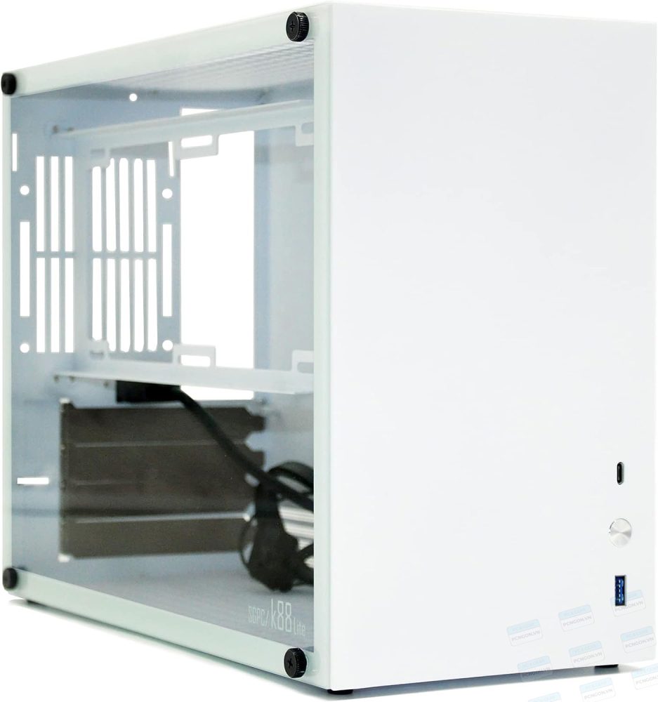Vỏ Case Máy Tính Mini Itx Sgpc K88 1