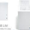 Vỏ Case Máy Tính Mini Itx Sgpc K88 12