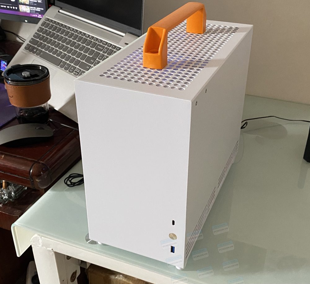 Vỏ Case Máy Tính Mini Itx Sgpc K88 5
