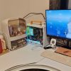 Vỏ Case Máy Tính Mini Itx Sgpc K88 6