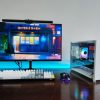 Vỏ Case Máy Tính Mini Itx Sgpc K88 7