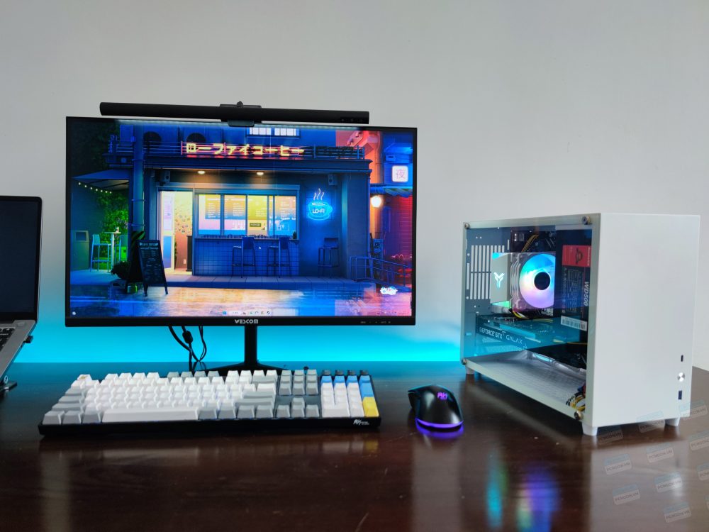 Vỏ Case Máy Tính Mini Itx Sgpc K88 7