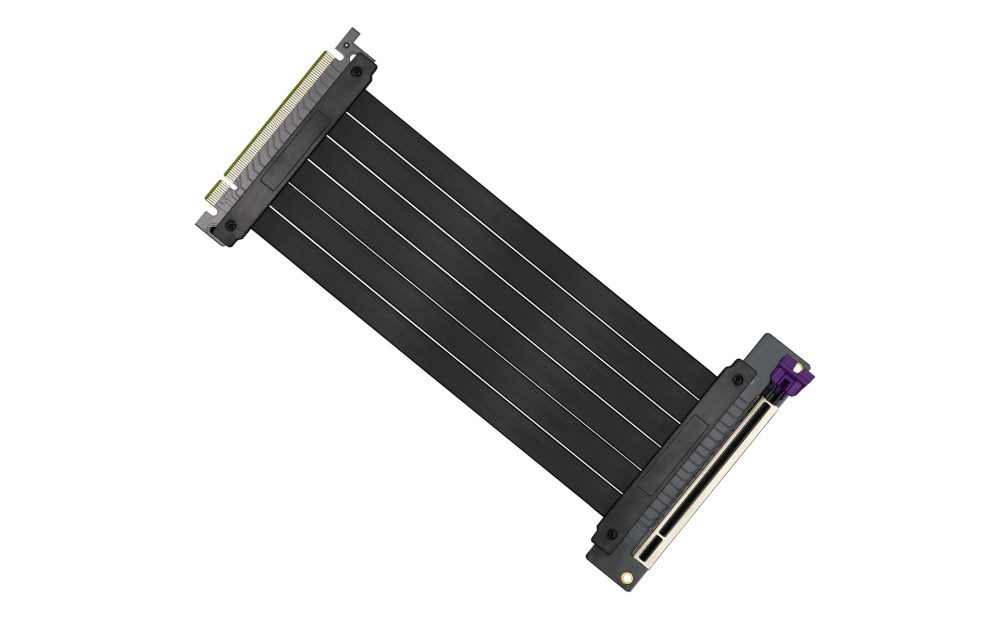 Cáp Riser vga