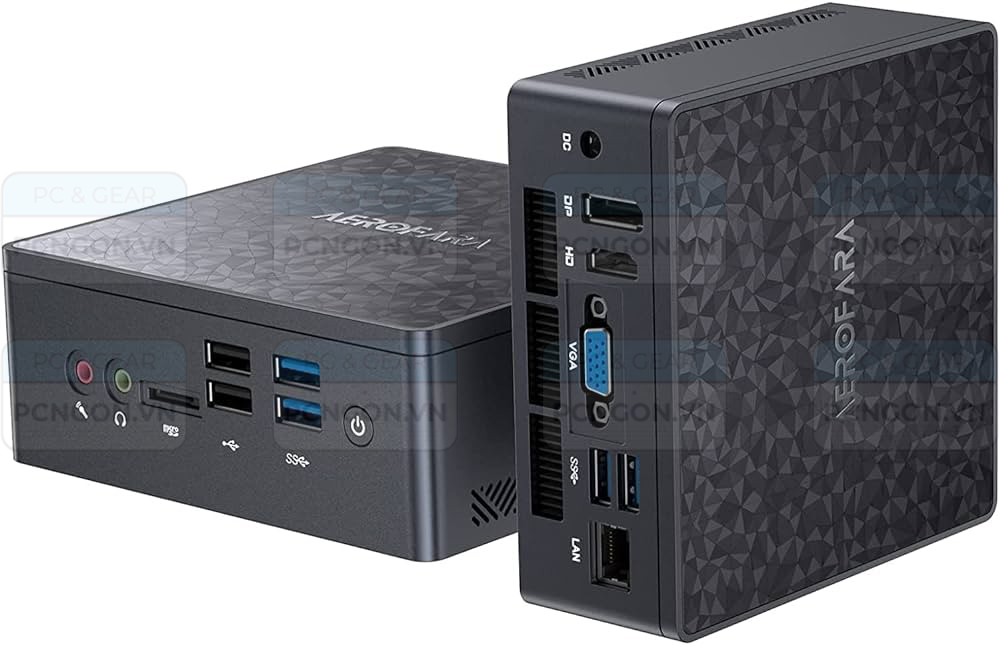 Hướng dẫn cài đặt Windows 11 trên Mini PC