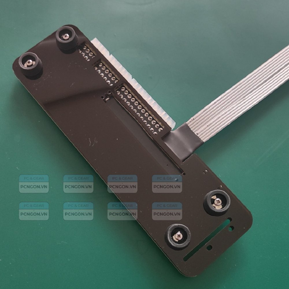 Dock Egpu R3g Adt-link Pcie4.0 X16 To M.2 Nvme 1