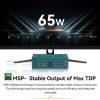 Máy Tính Mini Pc Beelink Gtr7 7840hs (barebone) 19