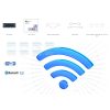 Máy Tính Mini Pc Beelink Sei10 1035g7 (barebone) (2)