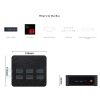 Máy Tính Mini Pc Beelink Ser5 Max 5800h (barebone) (2)