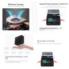 Máy Tính Mini Pc Beelink Ser5 Max 5800h (barebone) (5)