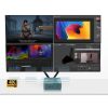 Máy Tính Mini Pc Beelink Ser6 Max 7735hs (barebone) 4