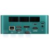 Máy Tính Mini Pc Beelink Ser6 Max 7735hs (barebone) 9
