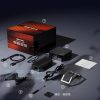 Máy Tính Mini Pc Minisforum Um480xt (barebone) (5)
