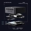 Máy Tính Mini Pc Minisforum Um480xt (barebone) (6)
