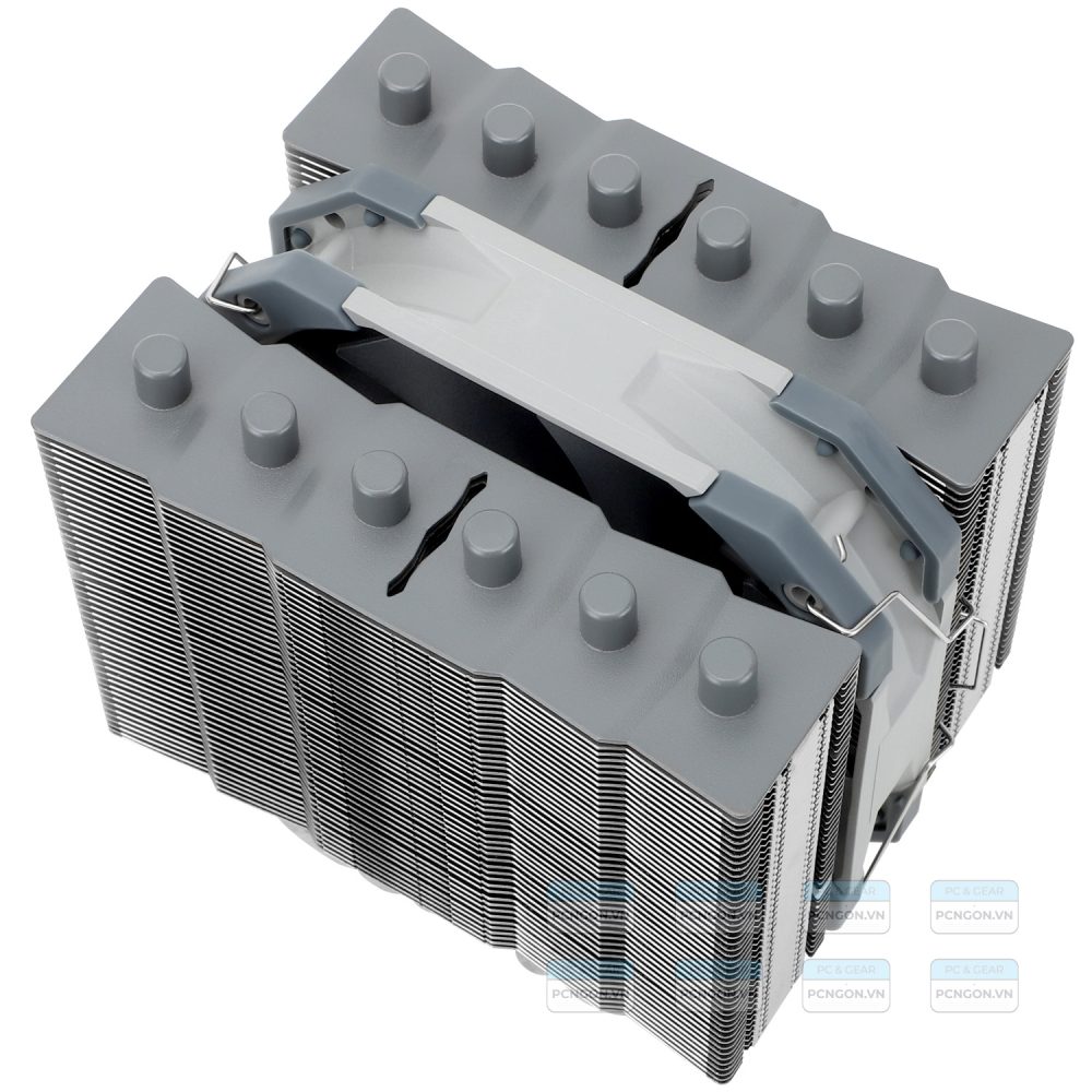 Tản Nhiệt Cpu Thermalright Silver Soul 135 1