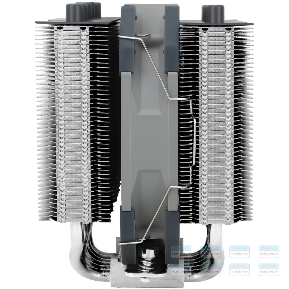 Tản Nhiệt Cpu Thermalright Silver Soul 135 3