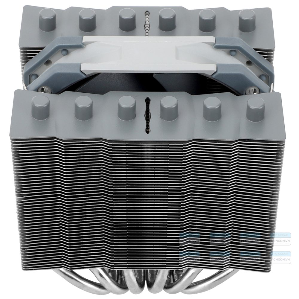 Tản Nhiệt Cpu Thermalright Silver Soul 135 4