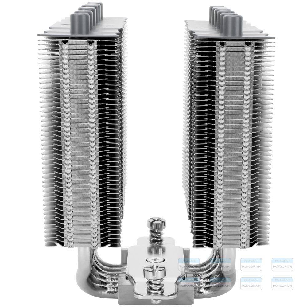 Tản Nhiệt Cpu Thermalright Silver Soul 135 6