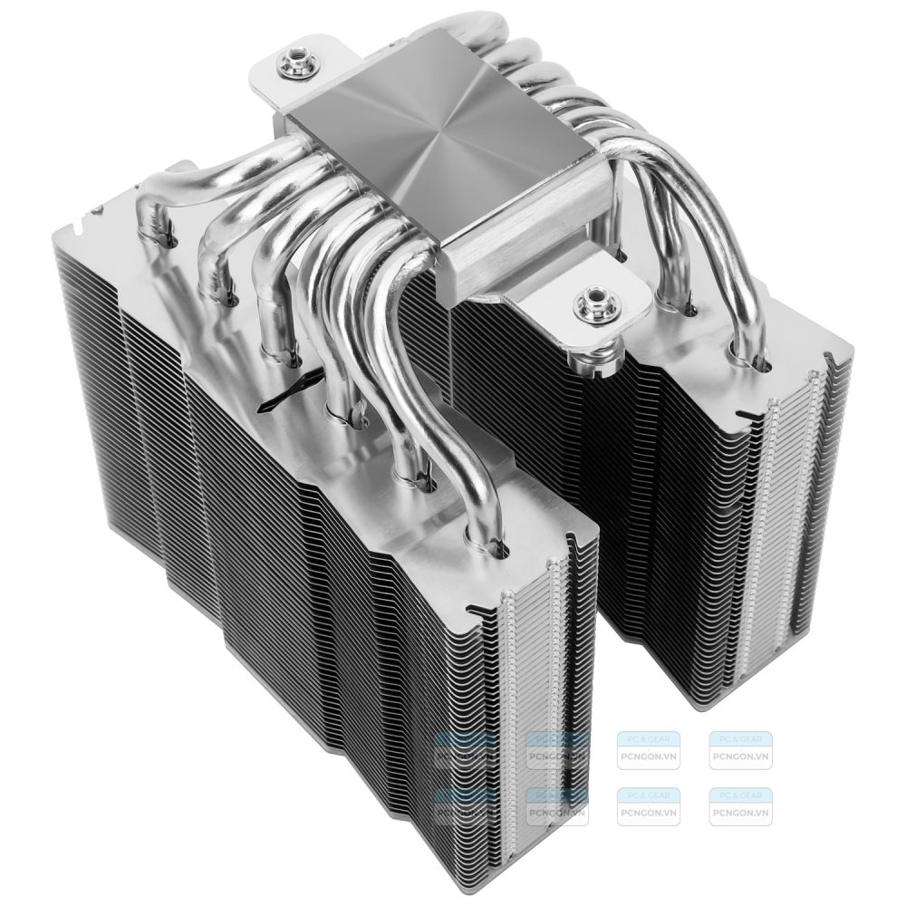 Tản Nhiệt Cpu Thermalright Silver Soul 135 7