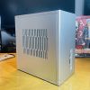 Vỏ Case Topfeel Stx Asrock Deskmini - Bạc 11