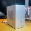 Vỏ Case Topfeel Stx Asrock Deskmini - Bạc 2